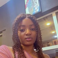 Christelle BOKO's Photo