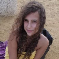 Nitsan Menda's Photo