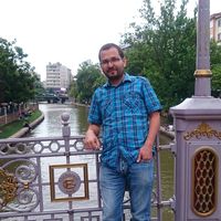 Engin Gocmen的照片