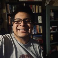 Le foto di Marco Rivera