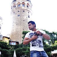 Emrah Emr.'s Photo