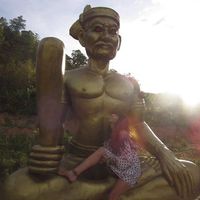 Lysta Gribble's Photo