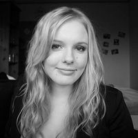 Karen Jónsdóttir's Photo