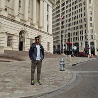 Amil Shrivastava的照片