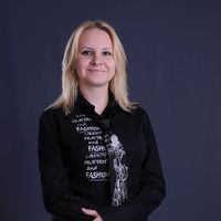 Lenka Filatova's Photo