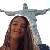 Claudia Puche García's Photo