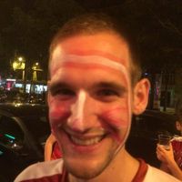 Lukas Horvath的照片