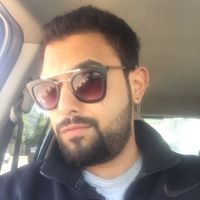 Waqar J Khan的照片