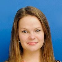 Alexandra Nikiforova's Photo