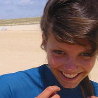 Chloe Van Peteghem's Photo