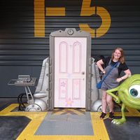 Francesca Mann's Photo