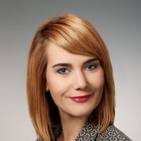 Anna Markowska's Photo