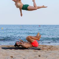 Adam Cintula's Photo