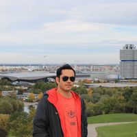 Abhishake Bansal's Photo