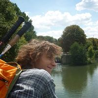 Martin Michaut's Photo