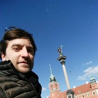 Фотографии пользователя Michał Drzewek