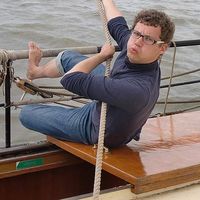 Benjamin Frey's Photo