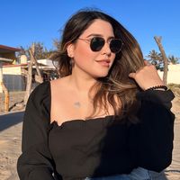 Mariana Lopez's Photo