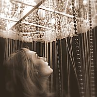 Anežka Chalupová's Photo