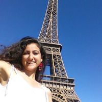 Arel Merve Özhan的照片