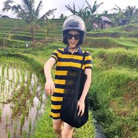 Cayla O’Neill的照片