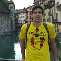 Pedro Casali的照片