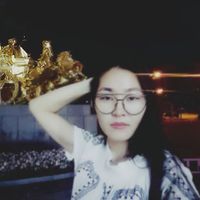 Khosbolor Baatar's Photo