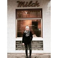 Fotos de Melissa Walker