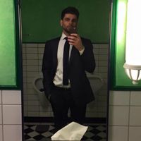 Miguel Belo的照片