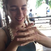 Hannah Färber的照片