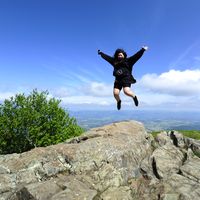 Chorong Park's Photo