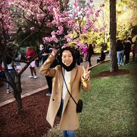 Christine Zhao's Photo