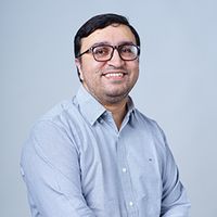 Ashish Verma的照片