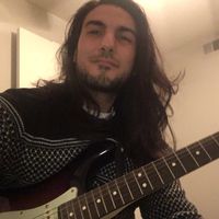 Cyrus Behzadi的照片