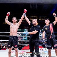 Alberth Dias的照片