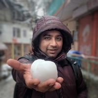 Gitish Chopra's Photo