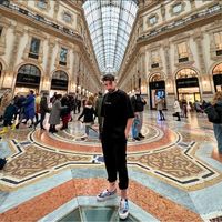 Μάνος Παπανικολάου's Photo