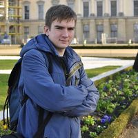 Volodymyr Teslenko的照片