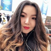 Assem Shtatbayeva的照片