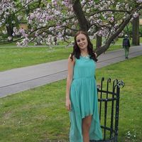 Kristīne Seļicka的照片