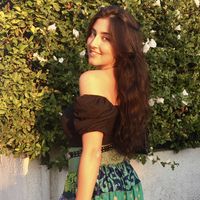 gloria  lo bue's Photo