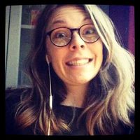 Julia Svensson's Photo