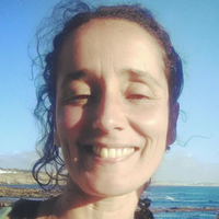 Ana Mouga Duarte's Photo