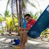 Juan Carlos Solano's Photo