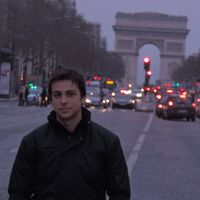 Juan Pablo Villanueva's Photo