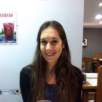 Catherine Dussault's Photo