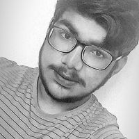 Anubhab Sil的照片