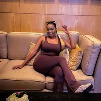 Nana sandrine's Photo