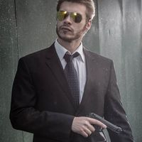 Stan Marinets's Photo