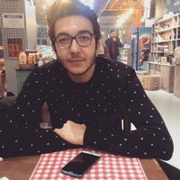 Halil Kılıç的照片